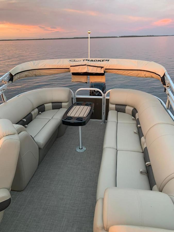 Bay Shore Panama City Beach Bagian luar foto