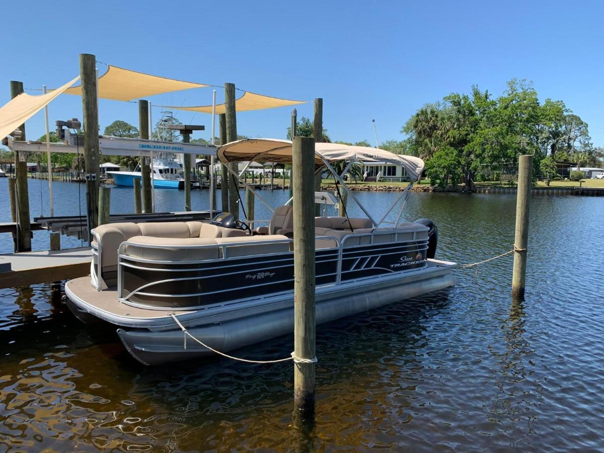 Bay Shore Panama City Beach Bagian luar foto