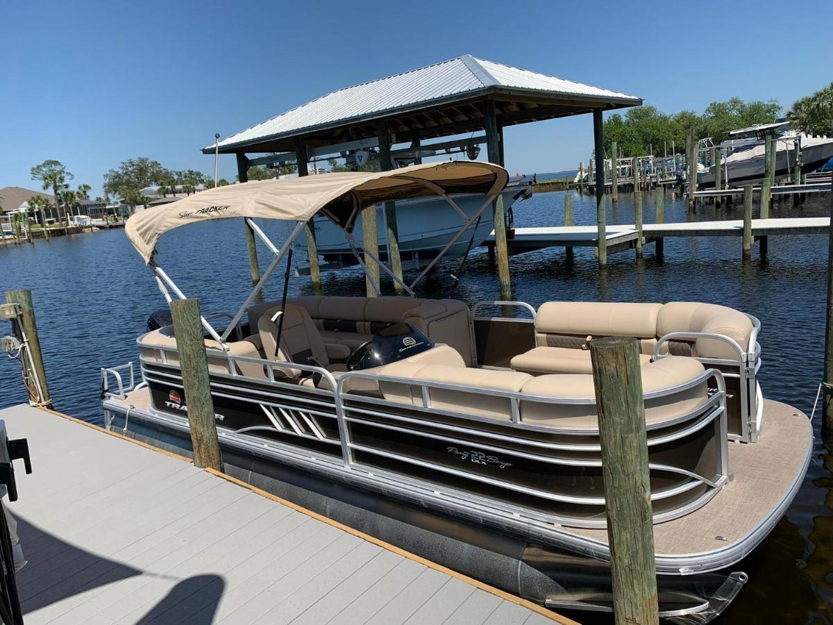 Bay Shore Panama City Beach Bagian luar foto