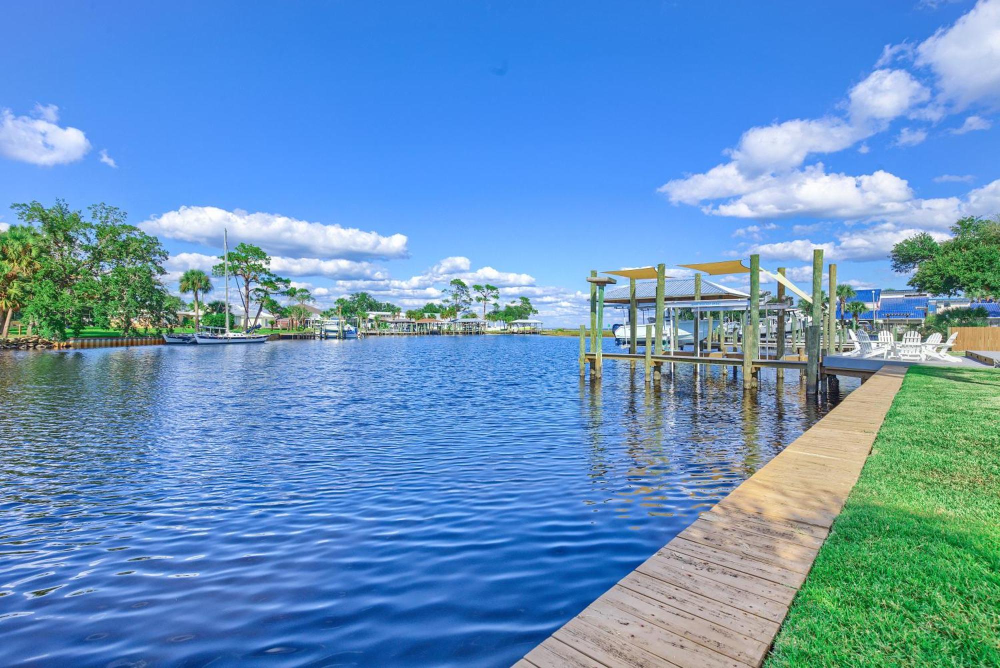 Bay Shore Panama City Beach Bagian luar foto