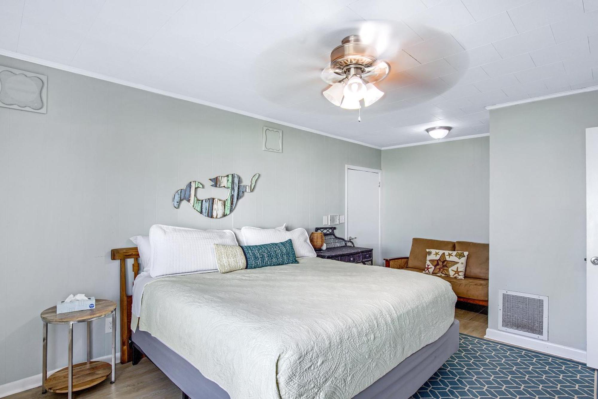 Bay Shore Panama City Beach Bagian luar foto