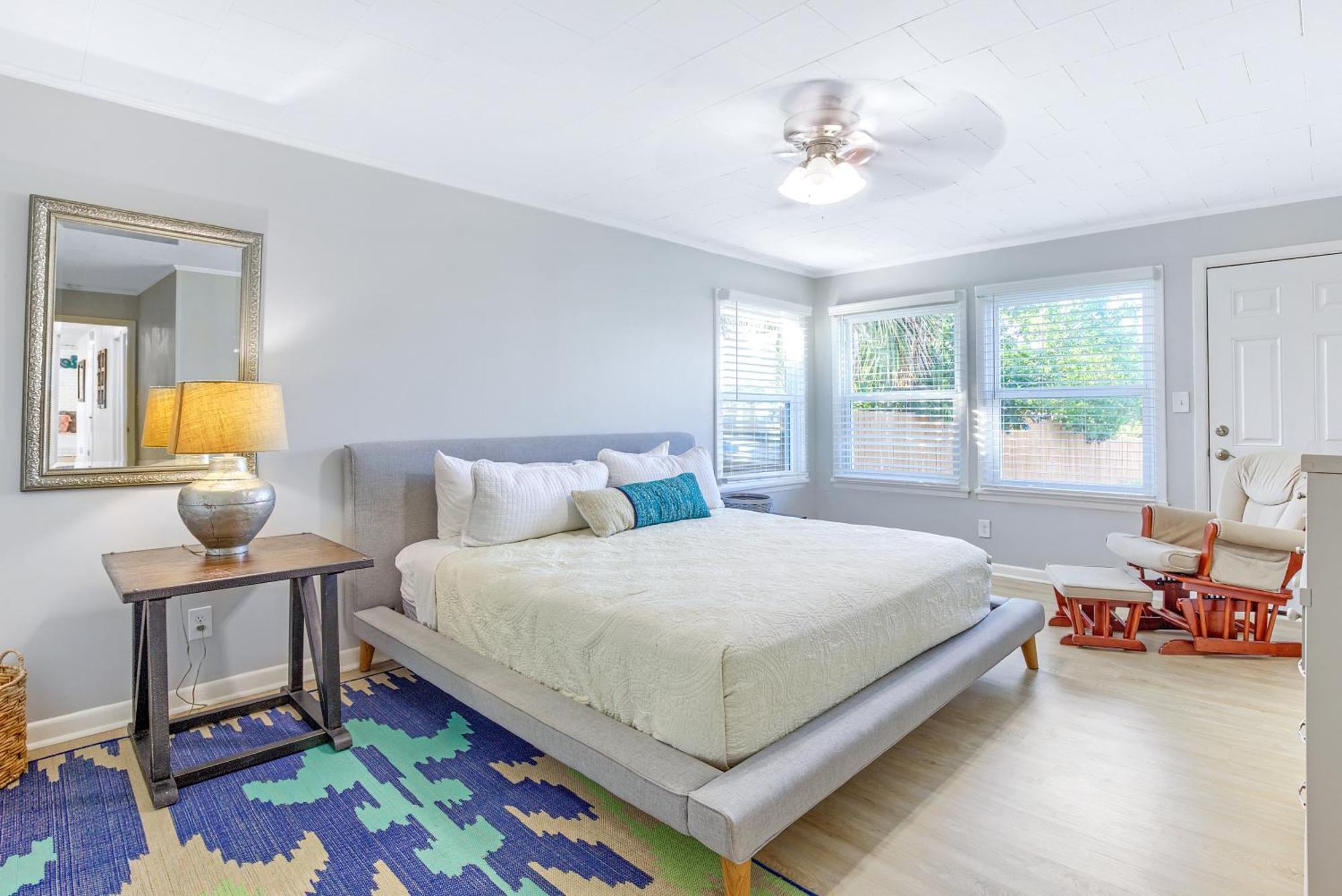 Bay Shore Panama City Beach Bagian luar foto