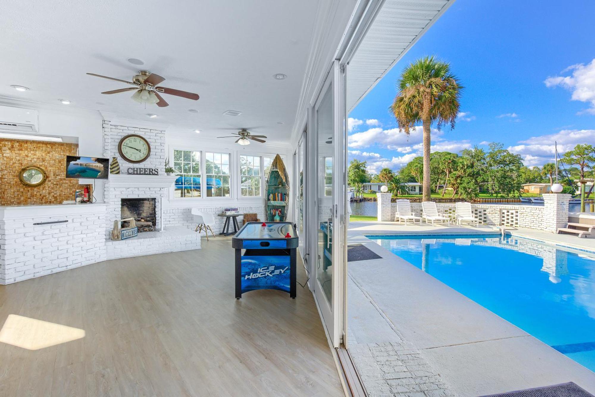 Bay Shore Panama City Beach Bagian luar foto