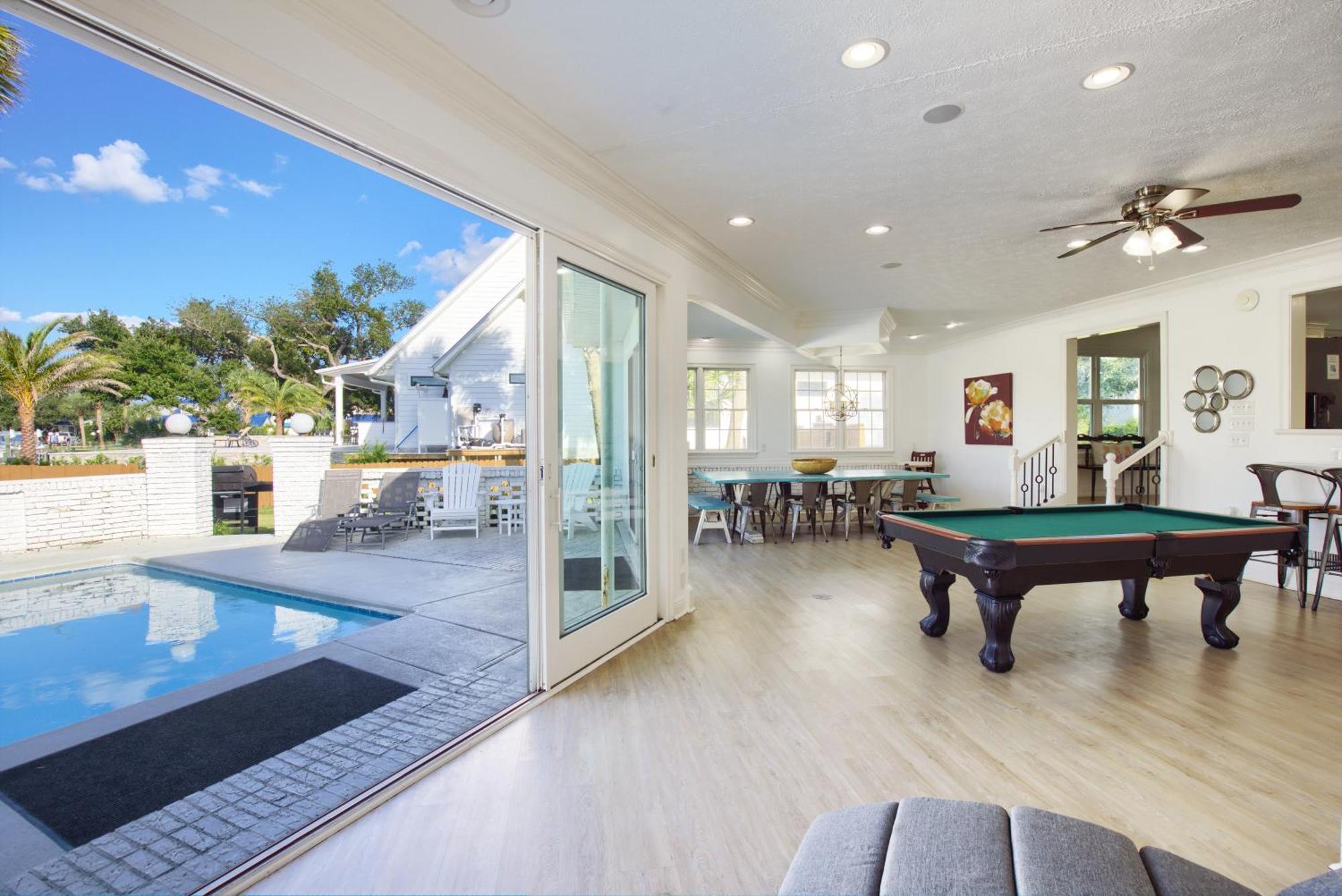 Bay Shore Panama City Beach Bagian luar foto