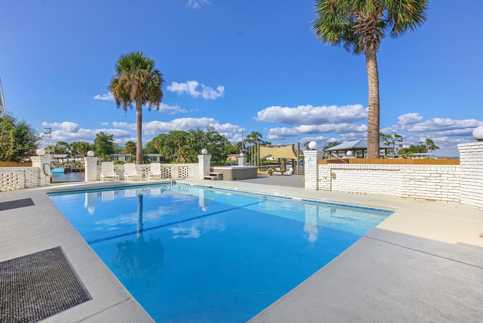 Bay Shore Panama City Beach Bagian luar foto