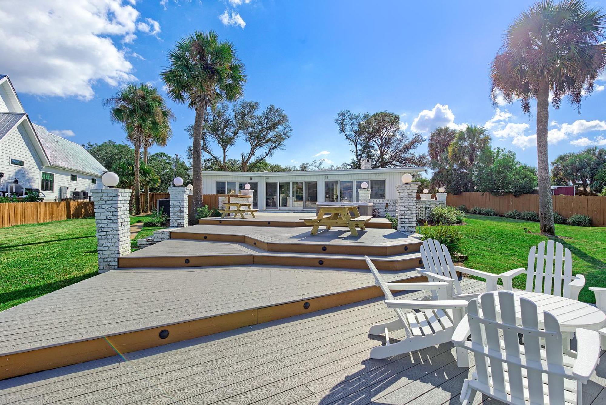 Bay Shore Panama City Beach Bagian luar foto