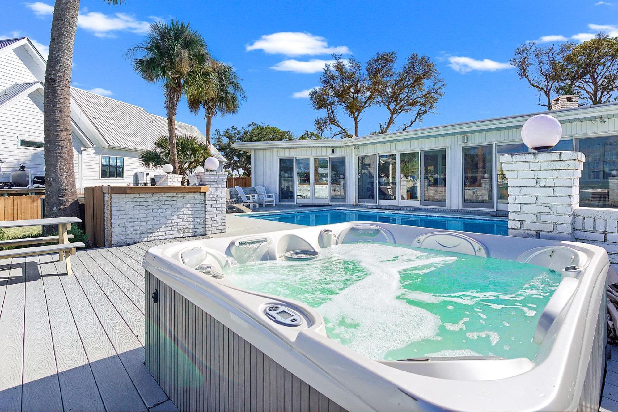 Bay Shore Panama City Beach Bagian luar foto