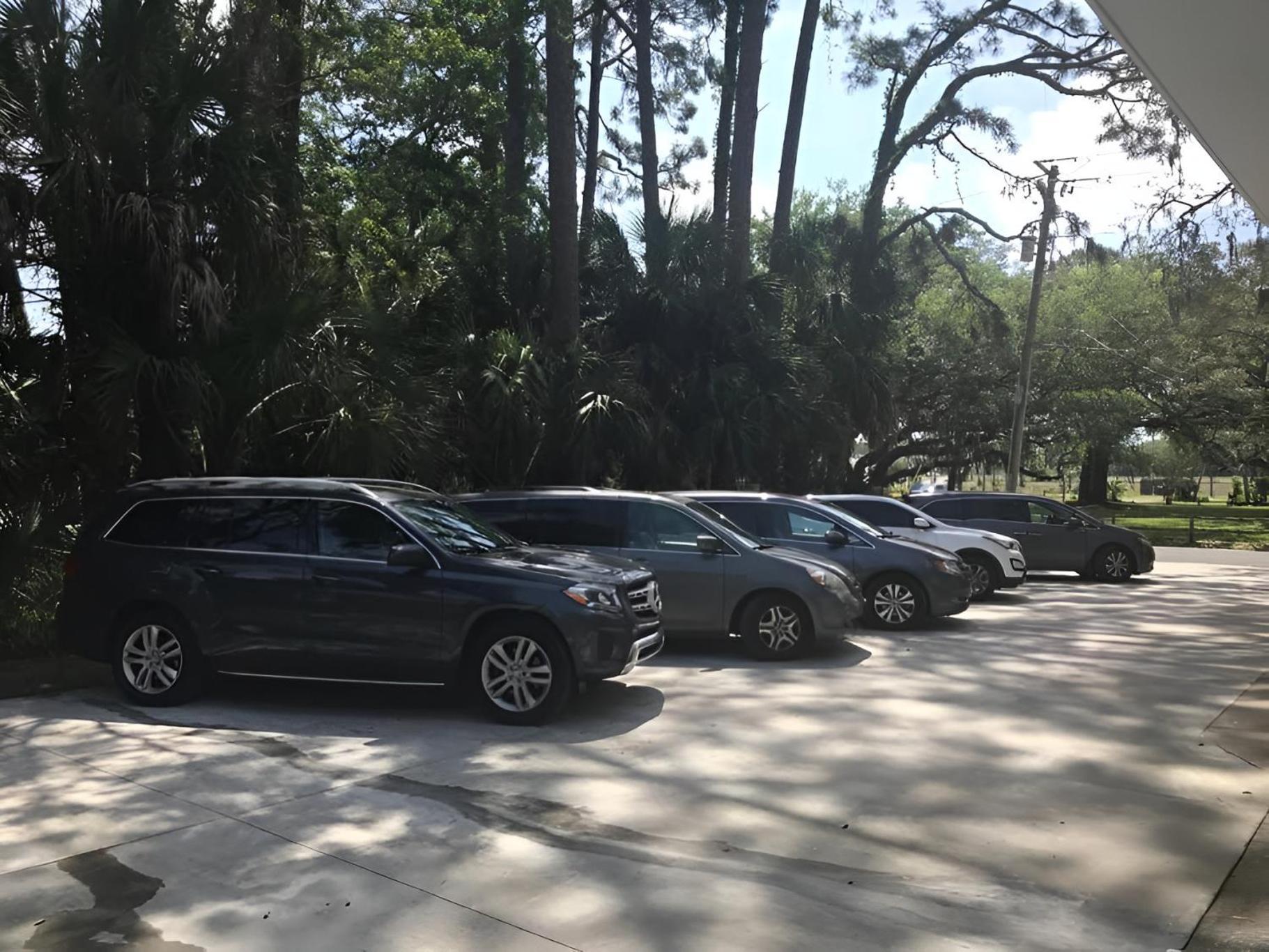 Bay Shore Panama City Beach Bagian luar foto