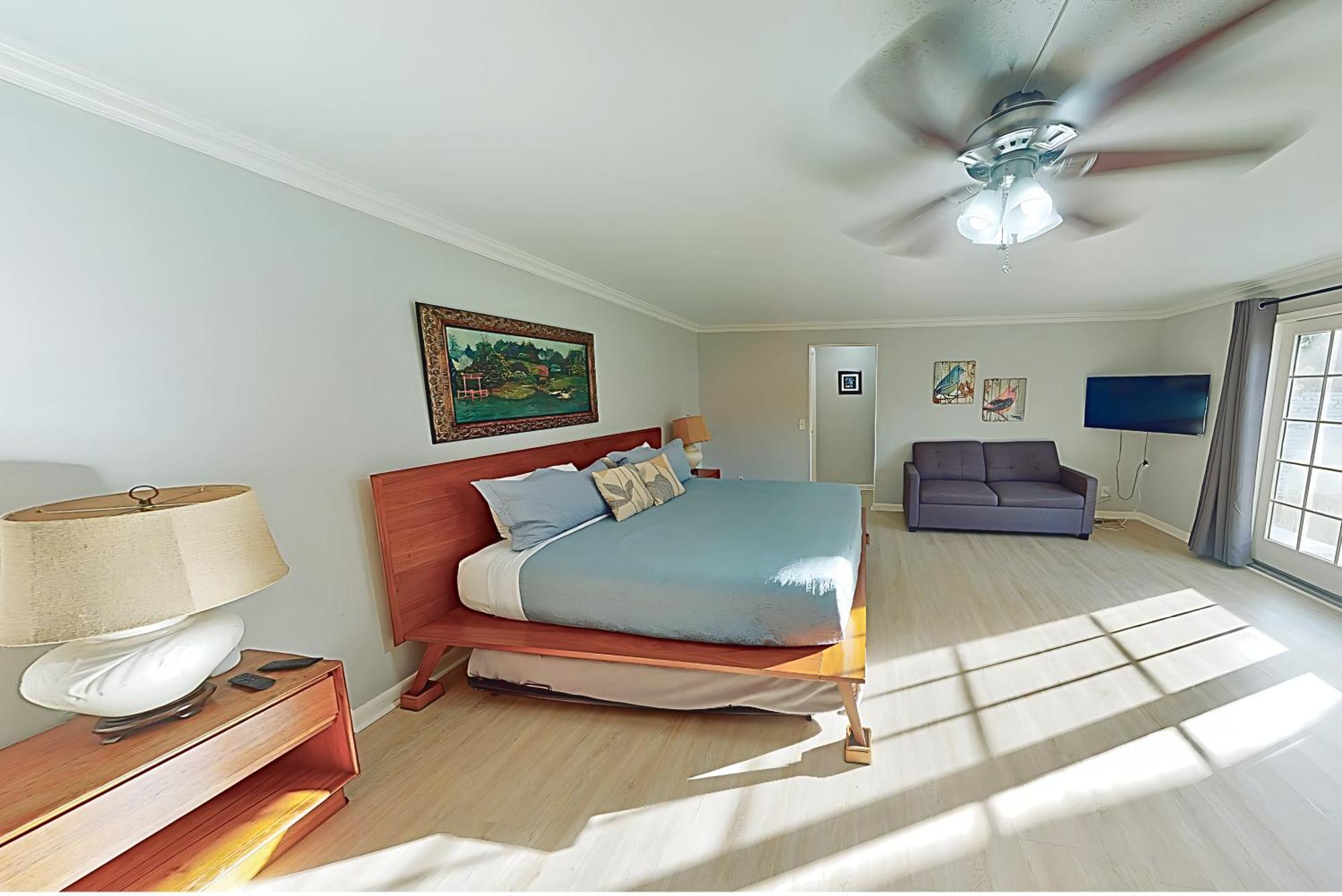 Bay Shore Panama City Beach Bagian luar foto